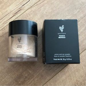 Younique Touch Behold Prime and Set Powder 10g